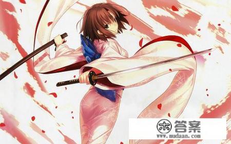 有哪些和fate差不多的动漫推荐? 有哪些和fate差不多的动漫推荐?