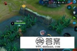 王者荣耀怎么边走边观察地图？