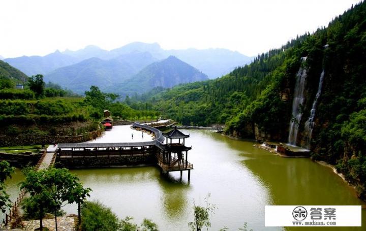 黄花溪门票多少钱？