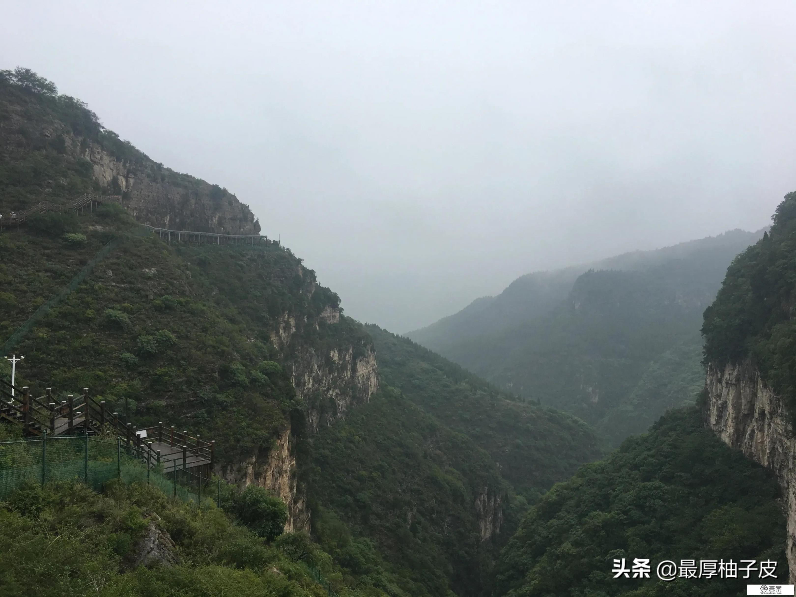 黄花溪门票多少钱？