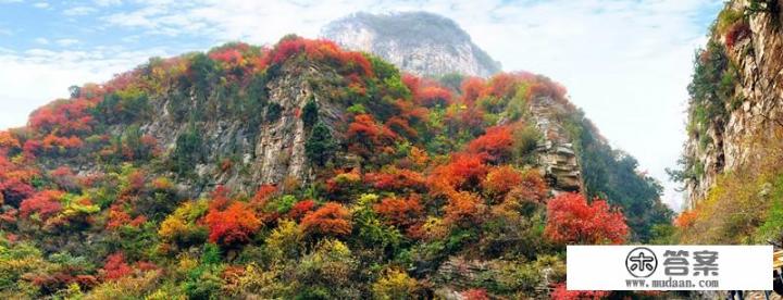 黄花溪门票多少钱？