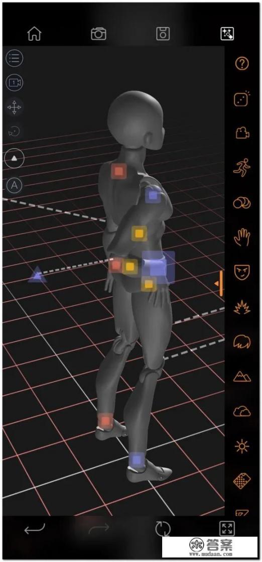 无限人偶怎么开始玩？