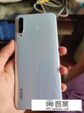 iqooz5x怎么样值得买吗？