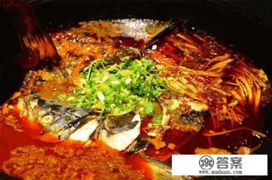 成都人民公园附近美食推荐？