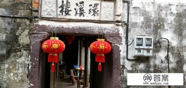 李家坑漂流在营业吗？