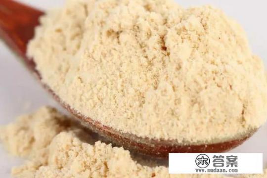 猴头菇粉的吃法？