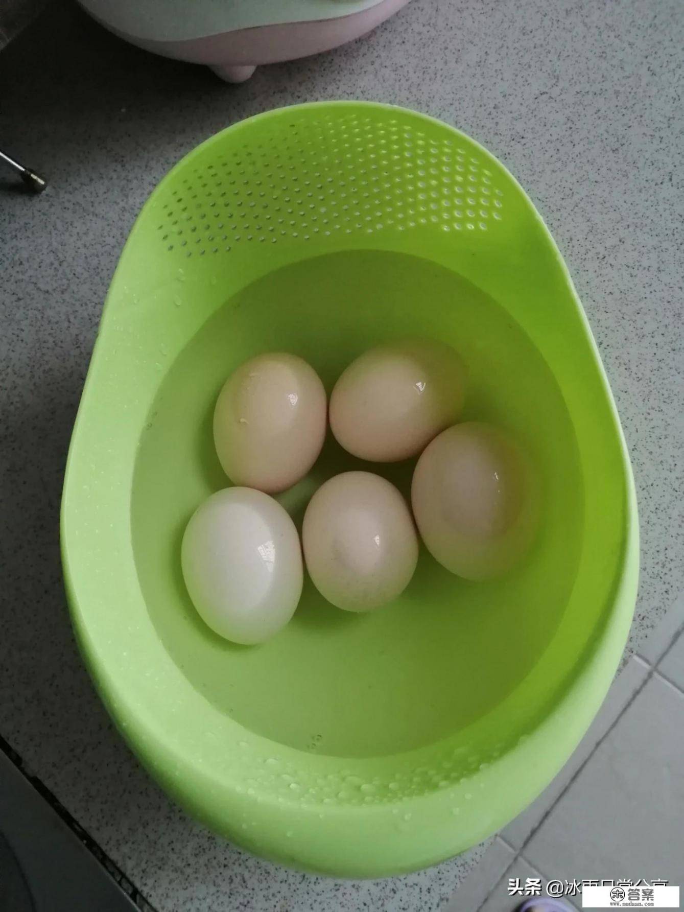 煮鸡蛋煮多久能熟? 煮鸡蛋煮多久能熟?