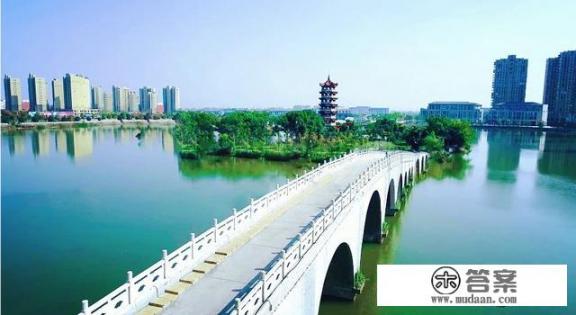 云梦县的风景名胜有哪些？