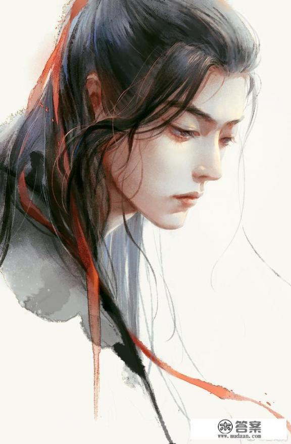 有哪些比较好看的古风耽美小说？