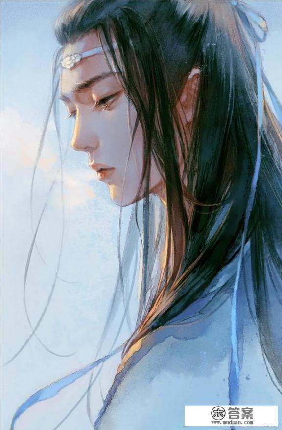 有哪些比较好看的古风耽美小说？