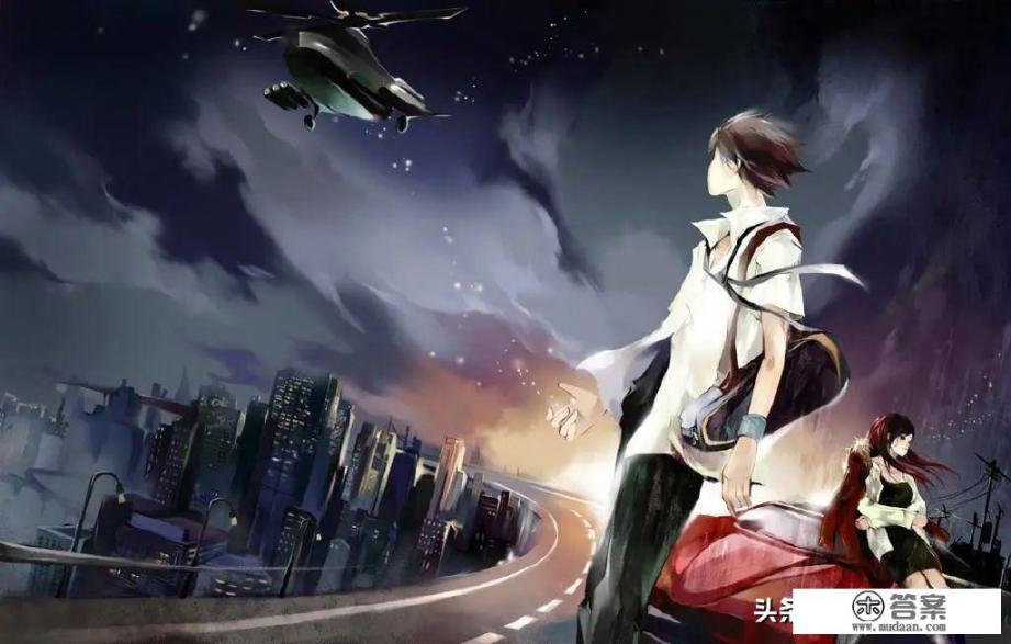 有谁知道都市漫画？都市漫画的起源与发展，定义与代表作品解析