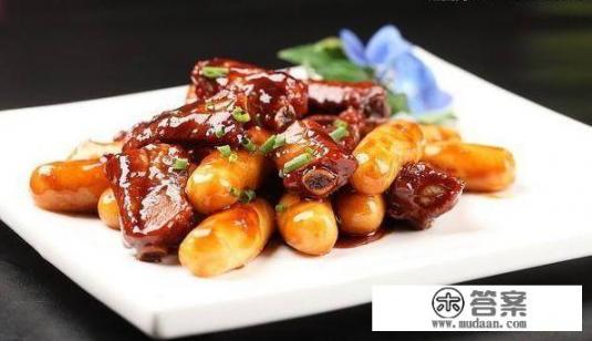 上海有哪些美食？