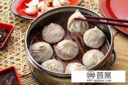 上海有哪些美食？