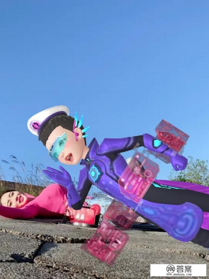 蓝人和红人的游戏叫什么? 蓝人和红人的游戏叫什么?