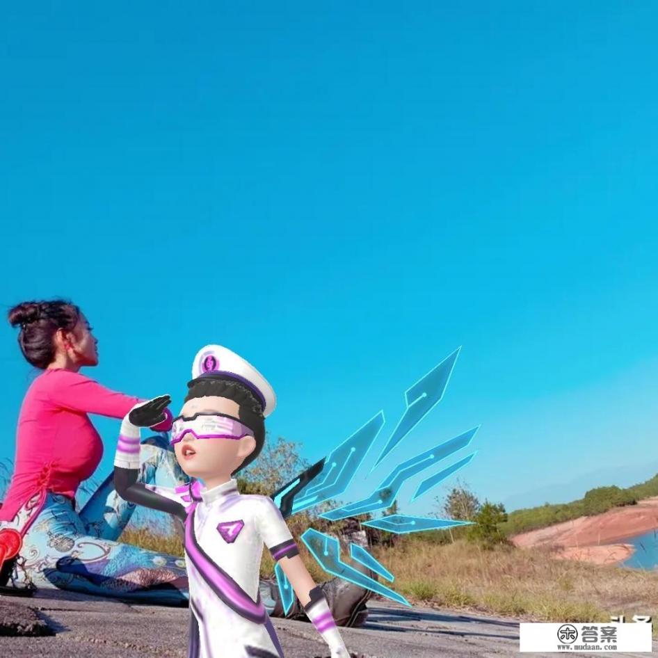 蓝人和红人的游戏叫什么? 蓝人和红人的游戏叫什么?