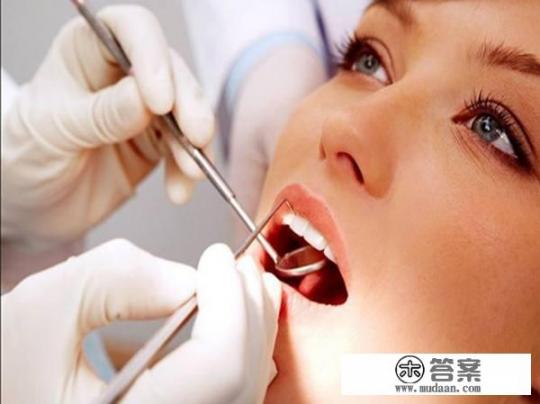 口腔医院名字？