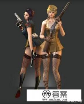 你们在游戏里干过最猥琐的事是什么？