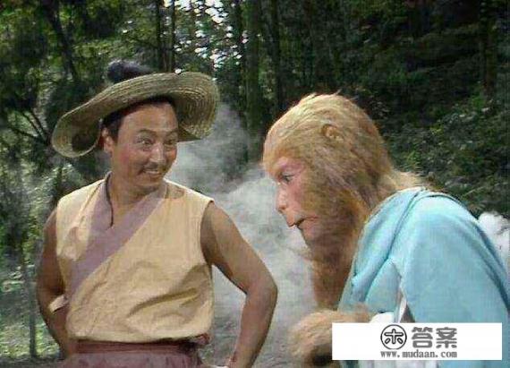 西游记菩提老祖是什么角色？