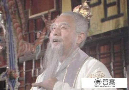 西游记菩提老祖是什么角色？