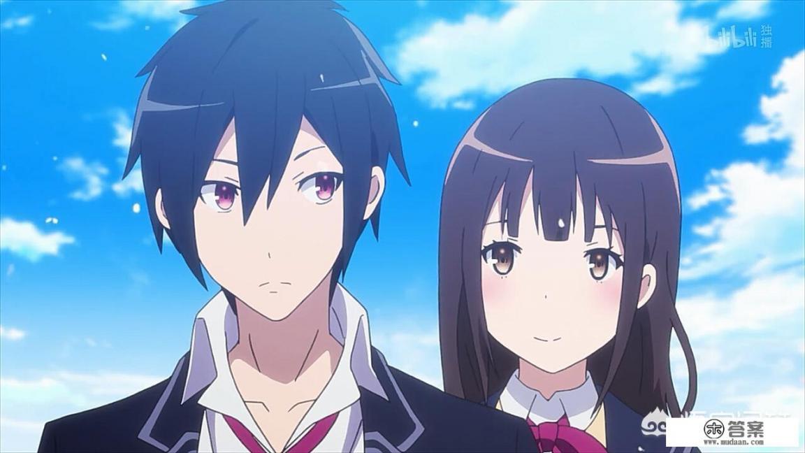 同级生动画有几部? 同级生动画有几部?