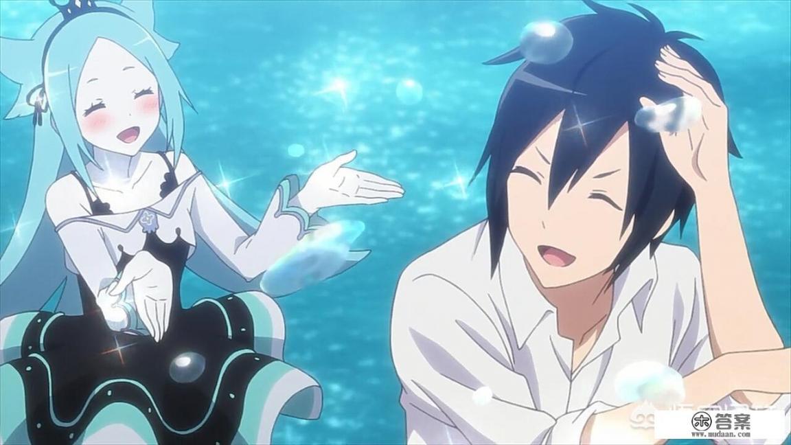 同级生动画有几部? 同级生动画有几部?