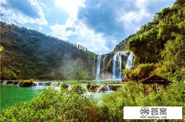 横县有哪些美丽的景色? 横县有哪些美丽的景色?