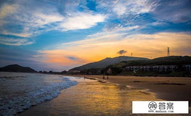 浦江嵩溪古村景点介绍？