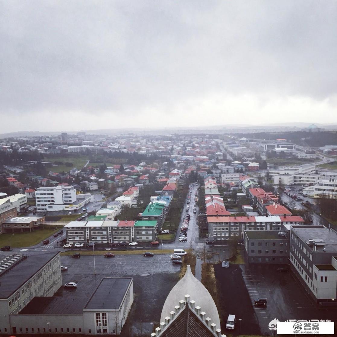 冰岛免签吗? 冰岛免签吗?