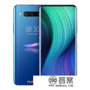 2021双面屏手机有哪些？