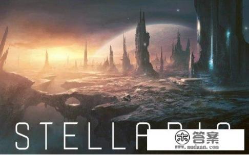 关于太空的游戏名？