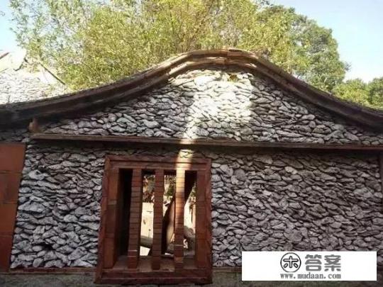 泉州蟳埔渔村好玩吗？