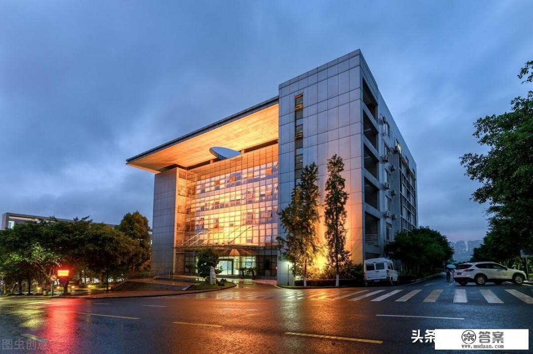 重庆理工会变双一流吗? 重庆理工会变双一流吗?