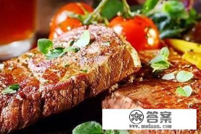 牛排的腌制方法教程？如何制作深度牛排腌制技巧？