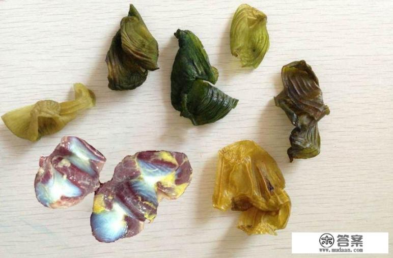 鸡内金是否能治肾结石？该怎么吃？