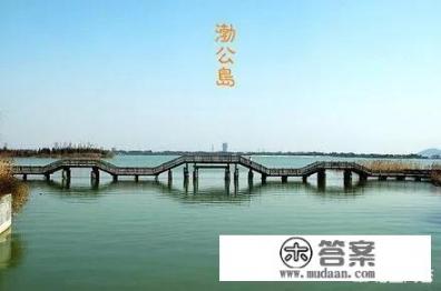 无锡一日游应该怎么玩？