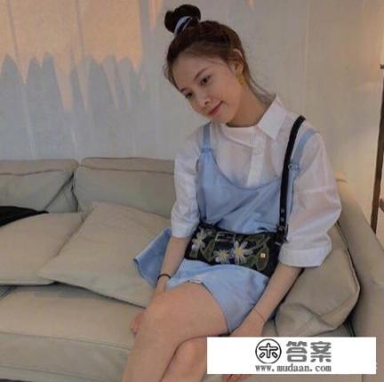 想要甜酷少女感,日常怎么搭配? 想要甜酷少女感,日常怎么搭配?