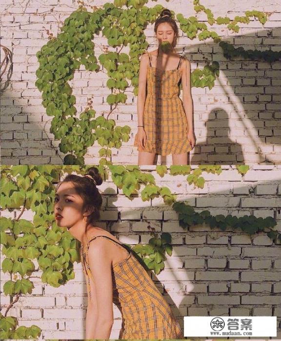 想要甜酷少女感,日常怎么搭配? 想要甜酷少女感,日常怎么搭配?