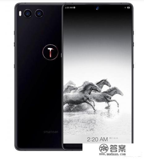 锤子R1还值得买吗？