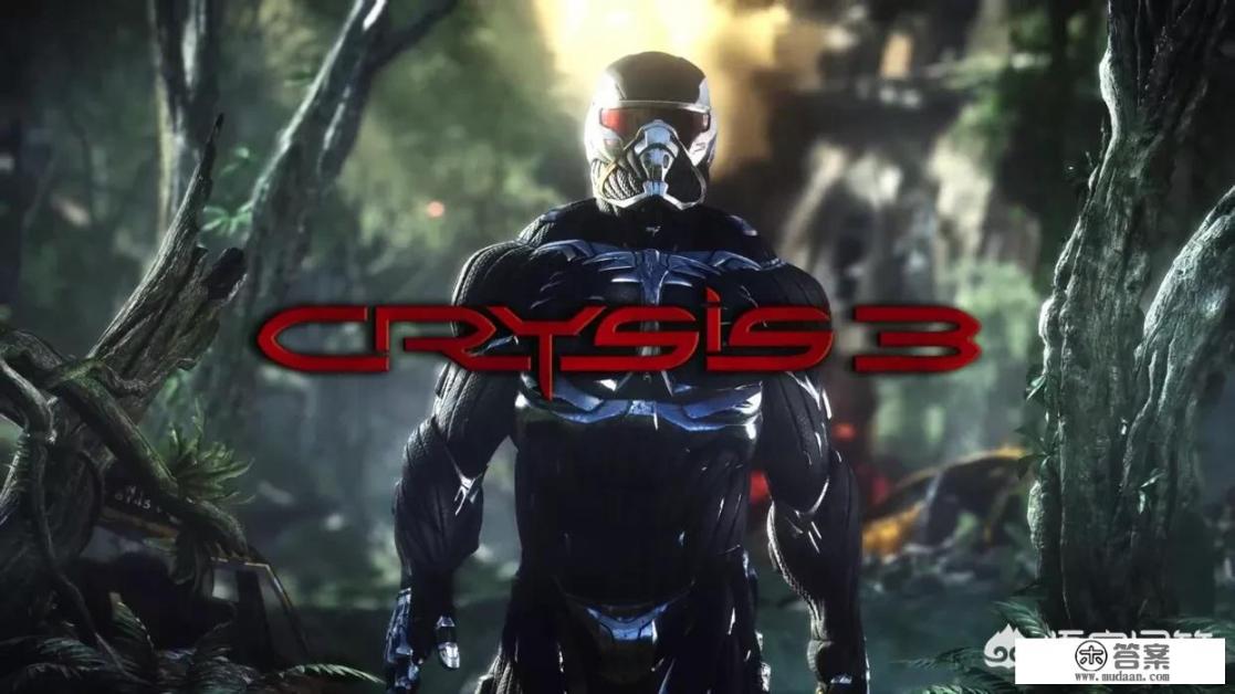 你觉得哪个枪战游戏画质最好? 你觉得哪个枪战游戏画质最好?