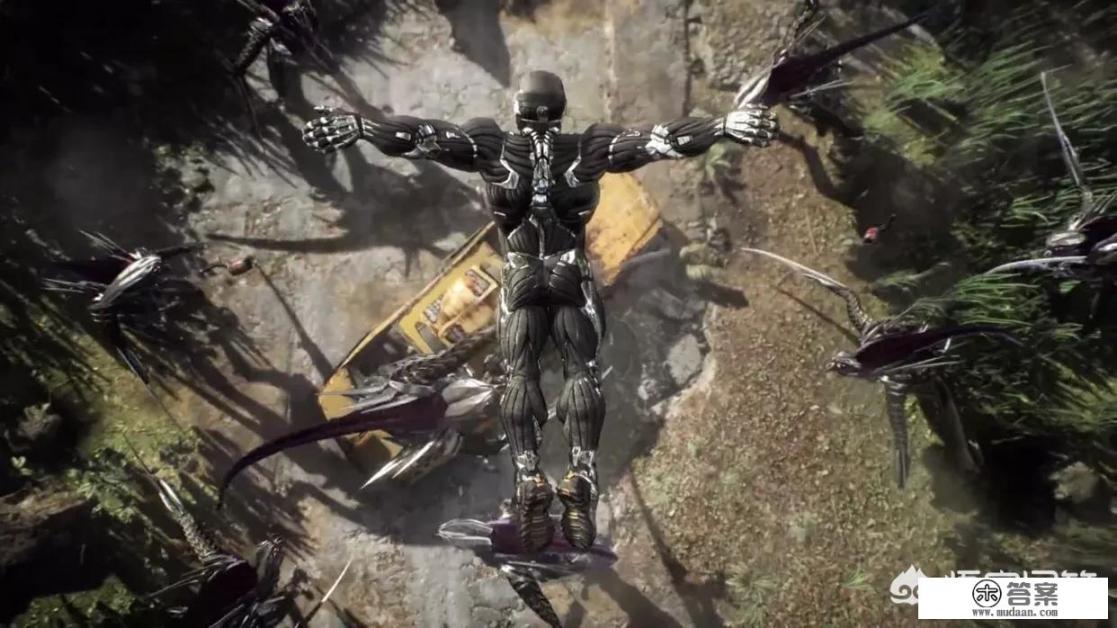 你觉得哪个枪战游戏画质最好? 你觉得哪个枪战游戏画质最好?