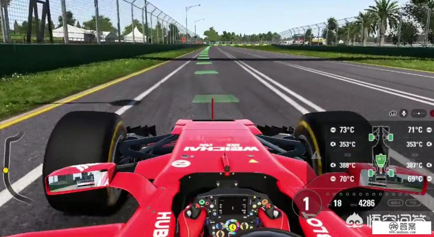 有什么好玩的赛车游戏值得推荐? 有什么好玩的赛车游戏值得推荐?