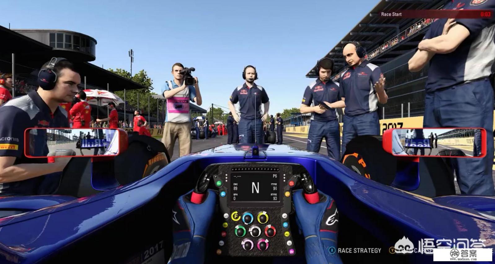 有什么好玩的赛车游戏值得推荐? 有什么好玩的赛车游戏值得推荐?