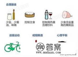 高血压吃什么可以降压？