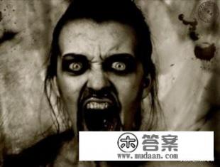 恐怖型的真人密室逃脱有多可怕？