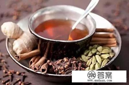 姜汁红糖水的功效与作用？