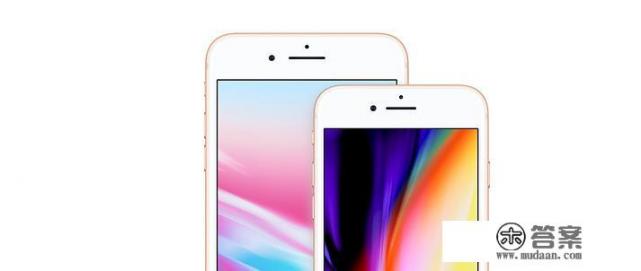 苹果8s plus参数详细参数？