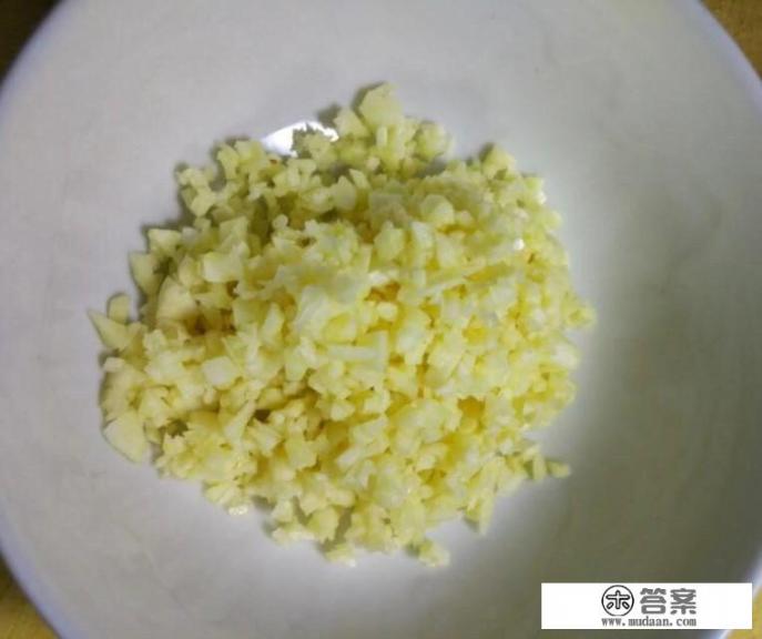 蒜蓉虾的10种做法？