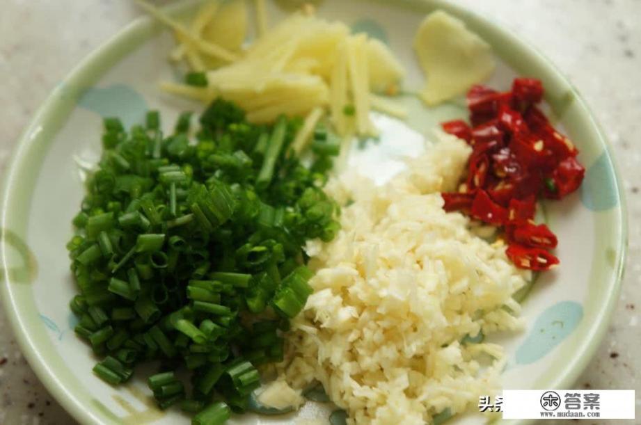 蒜蓉虾的10种做法？