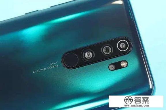 小米9和小米note8哪个好