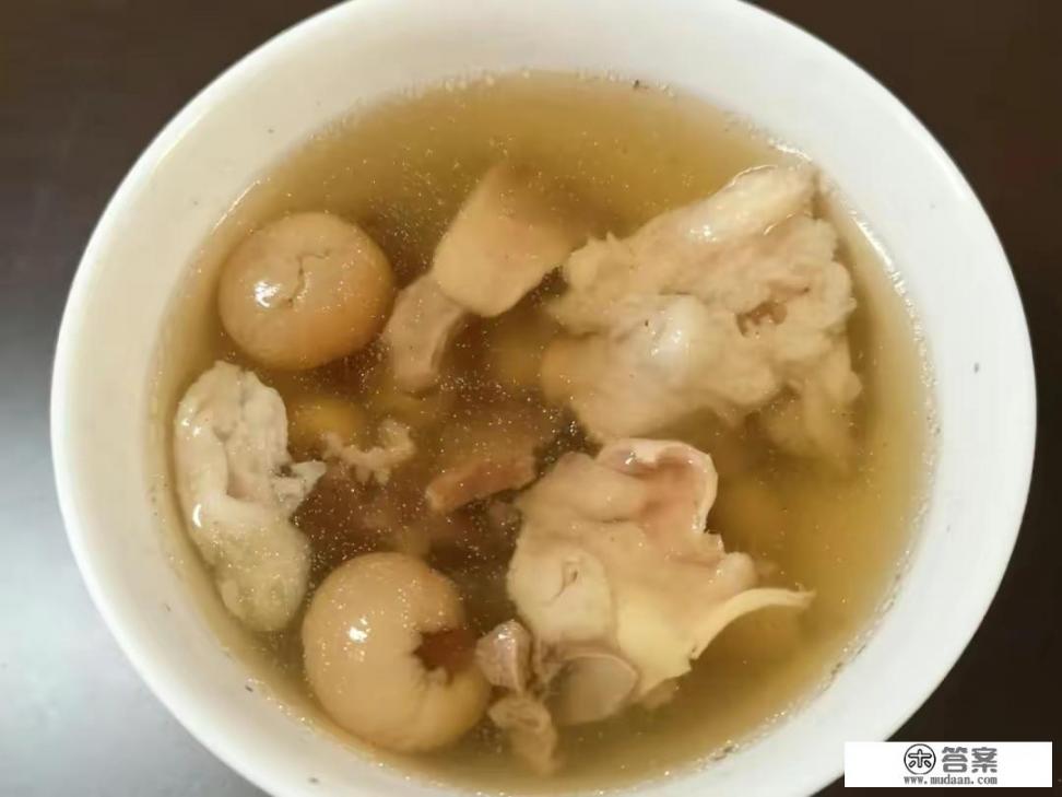 滋补猪心汤的10种做法? 滋补猪心汤的10种做法?